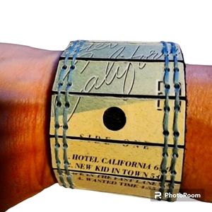 Broken Record Vinyl Collection